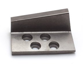 Cobalt 6 Plow Bars