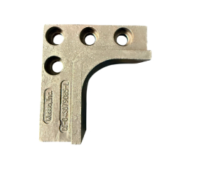 Left Wear Inserts - Cobalt 6